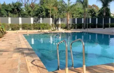Apartamento com 2 quartos à venda na avenida caramuru, alto da boa vista, ribeirão preto, 64 m2 por r$ 210.000