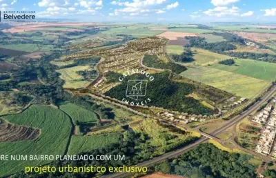 Terreno à venda na av. miguel padulla, bonfim paulista, ribeirão preto, 200 m2 por r$ 98.000