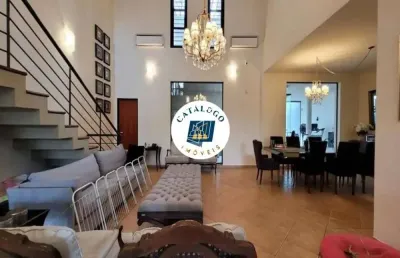 Casa com 3 quartos à venda no jardim canadá, ribeirão preto , 1716 m2 por r$ 4.000.000
