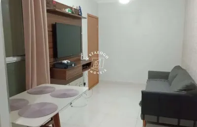 Apartamento com 2 quartos à venda na rua josé barense, residencial greenville, ribeirão preto, 45 m2 por r$ 190.000