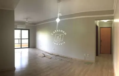 Apartamento com 3 quartos à venda na rua arnaldo victaliano, jardim palma travassos, ribeirão preto, 120 m2 por r$ 385.000
