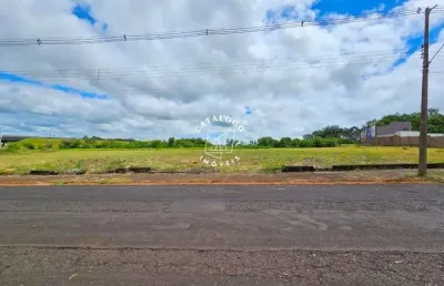 Terreno à venda na avenida professor mário autuori, city ribeirão, ribeirão preto, 1500 m2 por r$ 1.200.000