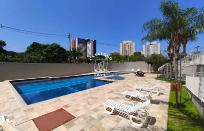 Apartamento com 3 quartos à venda na rua manoel clemente gomes, nova aliança, ribeirão preto, 101 m2 por r$ 620.000