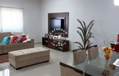 Casa em condomínio fechado com 3 quartos à venda na rod. anel viário contôrno sul, portal da mata, ribeirão preto, 300 m2 por r$ 970.000