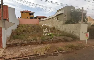 Terreno à venda na rua abrahão issa halack, ribeirânia, ribeirão preto, 360 m2 por r$ 300.000