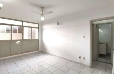 Apartamento com 1 quarto à venda na rua amador bueno, centro, ribeirão preto, 43 m2 por r$ 125.000