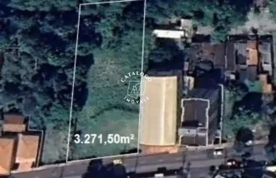 Terreno à venda na rua arnaldo victaliano, jardim castelo branco, ribeirão preto, 3271 m2 por r$ 4.500.000