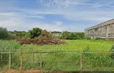 Terreno à venda na rua arnaldo victaliano, jardim castelo branco, ribeirão preto, 3271 m2 por r$ 4.500.000