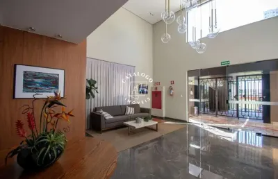 Apartamento com 3 quartos para alugar na rua mariana dos reis patricio, quinta da primavera, ribeirão preto, 98 m2 por r$ 4.000