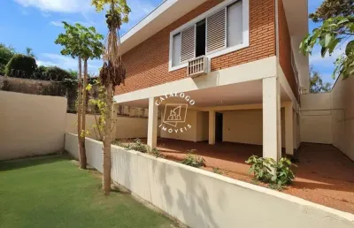 Casa com 7 quartos à venda no jardim sumaré, ribeirão preto , 419 m2 por r$ 730.000