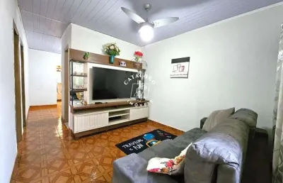 Casa com 4 quartos à venda no presidente dutra, ribeirão preto , 217 m2 por r$ 255.000