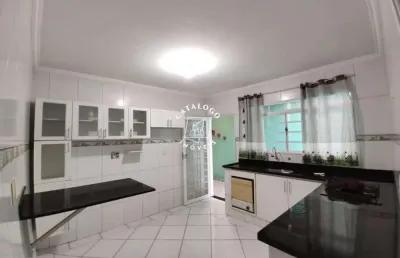 Casa com 3 quartos à venda no jardim anhangüera, ribeirão preto , 305 m2 por r$ 580.000