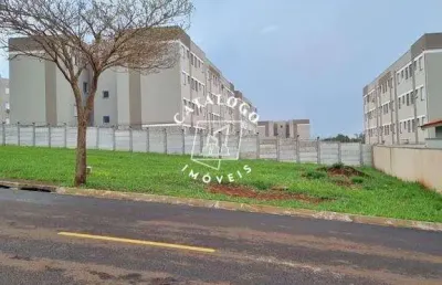 Terreno em condomínio fechado à venda na rua gustavo de souza oliveira, santa martha, ribeirão preto, 263 m2 por r$ 175.000