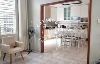 Casa com 3 quartos à venda no jardim paulistano, ribeirão preto , 228 m2 por r$ 480.000