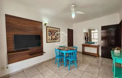 Apartamento com 1 quarto à venda na rua amador bueno, centro, ribeirão preto, 49 m2 por r$ 140.000