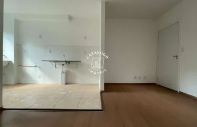 Apartamento com 2 quartos à venda na rua professor oscar augusto guelli, jardim cybelli, ribeirão preto, 40 m2 por r$ 195.000