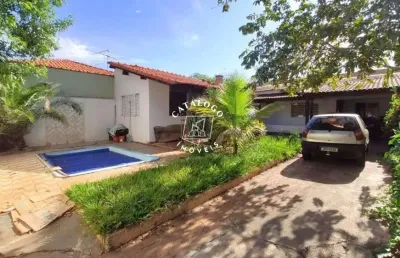 Casa com 2 quartos à venda no parque residencial cândido portinari, ribeirão preto , 250 m2 por r$ 350.000