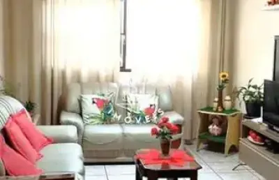 Apartamento com 3 quartos à venda na rua domingos padovan, jardim anhangüera, ribeirão preto, 92 m2 por r$ 320.000