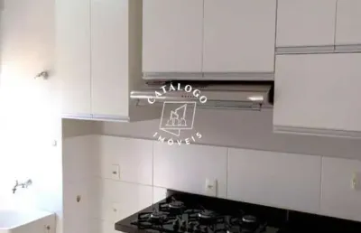Apartamento com 2 quartos à venda na avenida dom bernardo josé bueno mielle, vila virgínia, ribeirão preto, 47 m2 por r$ 190.000