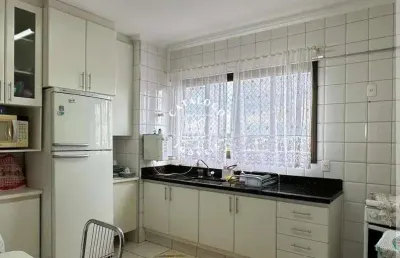 Apartamento com 3 quartos à venda na avenida josé ferreira dos reis, shangri-lá, sertãozinho, 137 m2 por r$ 540.000