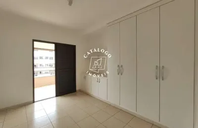 Apartamento com 3 quartos à venda na rua magda perona frossard, nova aliança, ribeirão preto, 142 m2 por r$ 550.000