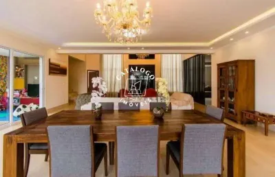 Casa em condomínio fechado com 5 quartos à venda na rua alexandre françois neto, residencial e empresarial alphaville, ribeirão preto, 730 m2 por r$ 2.700.000