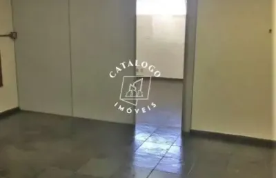 Sala comercial com 3 salas à venda na rua henrique dumont, jardim paulista, ribeirão preto, 130 m2 por r$ 500.000