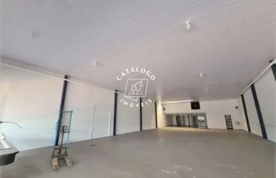 Barracão / galpão / depósito com 3 salas à venda na avenida dom pedro i, ipiranga, ribeirão preto, 480 m2 por r$ 1.400.000