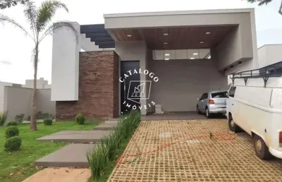 Casa em condomínio fechado com 4 quartos à venda na rua alexandre françois neto, residencial e empresarial alphaville, ribeirão preto, 506 m2 por r$ 2.300.000