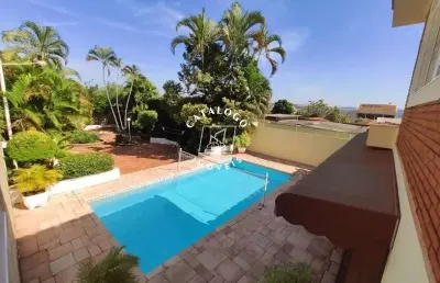 Casa com 4 quartos à venda na rua floriano peixoto, alto da boa vista, ribeirão preto, 790 m2 por r$ 2.650.000