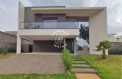 Casa em condomínio fechado com 3 quartos à venda na rua arlindo costa, residencial e empresarial alphaville, ribeirão preto, 576 m2 por r$ 2.800.000