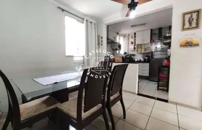 Apartamento com 3 quartos à venda na avenida caramuru, alto da boa vista, ribeirão preto, 104 m2 por r$ 300.000