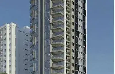 Apartamento com 3 quartos à venda no Centro, Criciúma 
