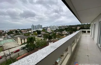 Cobertura com 3 quartos à venda no Centro, Criciúma 