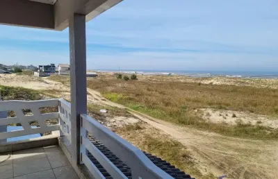Casa com 4 quartos à venda na Zona Sul, Balneário Rincão 