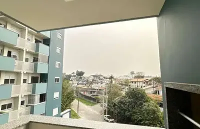 Apartamento 2 dormitórios sendo 1 suíte - são cristóvão criciúma