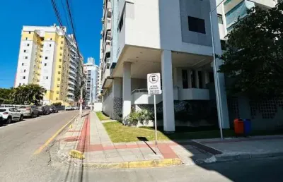 Apartamento 3 dormitórios sendo 1 suíte - comerciário criciúma