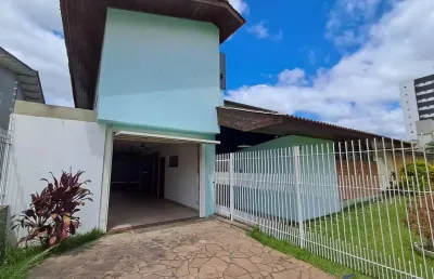 Casa com 5 quartos à venda no Santa Bárbara, Criciúma 