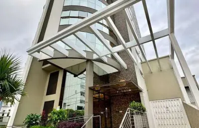 Apartamento com 3 quartos à venda no Centro, Criciúma 