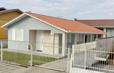 Casa com 2 quartos à venda no Santa Luzia, Criciúma 