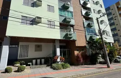 Apartamento 3 dormitórios sendo 1 suíte - comerciário criciúma