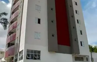 Apartamento 2 dormitórios sendo 1 suíte - são cristóvão criciúma
