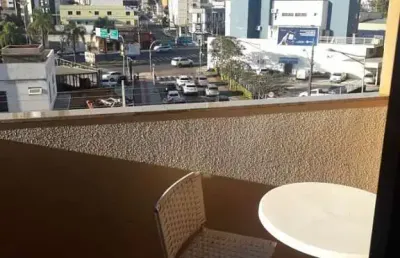 Apartamento 3 dormitórios sendo 1 suíte - comerciário criciúma