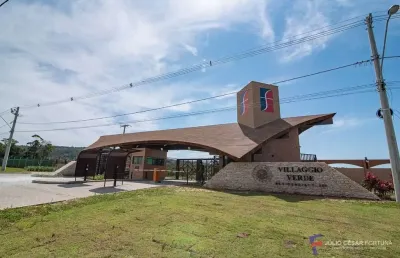 Terreno em condomínio fechado à venda no Argentina, Criciúma 
