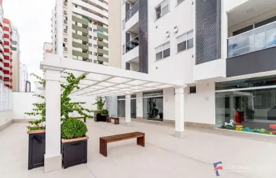 Apartamento 03 dormitórios sendo um suíte - centro criciúma