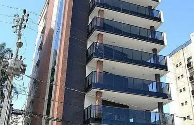 Apartamento com 3 quartos à venda no Centro, Criciúma 
