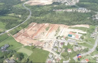 Terreno à venda no Archimedes Naspolini, Criciúma 