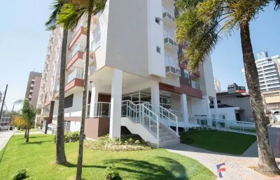 Apartamento novo 3 dormitórios sendo 1 suíte - comerciário criciúma