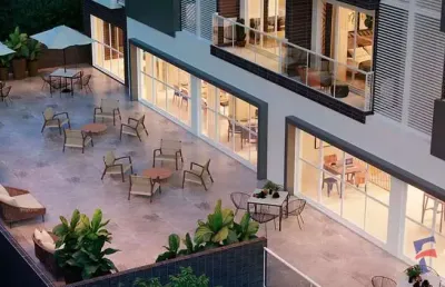 Apartamento com 1 quarto à venda no Centro, Criciúma 