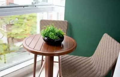 Apartamento 2 ou 3 dormitórios sendo 1 suíte - centro criciúma